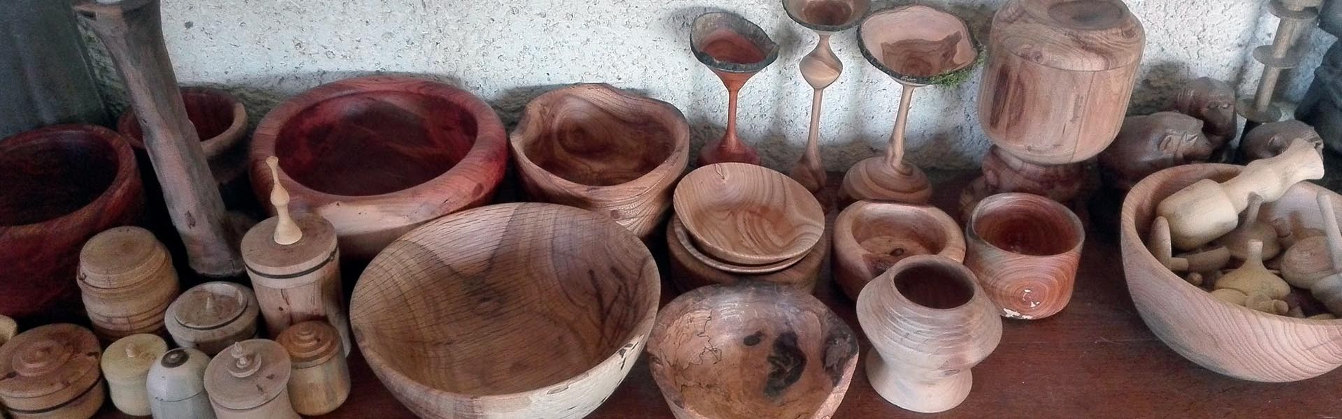 Wood Turning